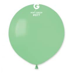 19" Mint-green Gemar